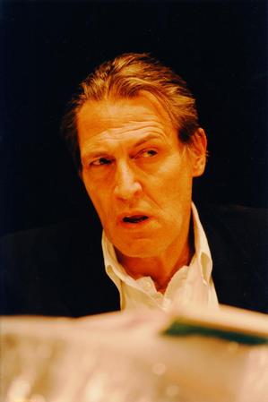 Carlo Cecchi