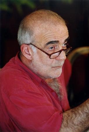 Massimo Castri