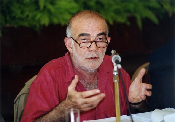 Massimo Castri