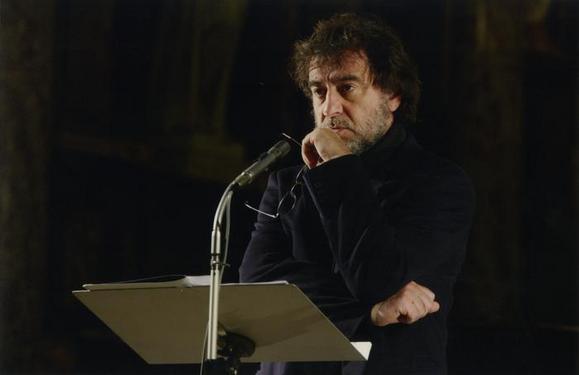 Mauro Avogadro, 2 dicembre 2003