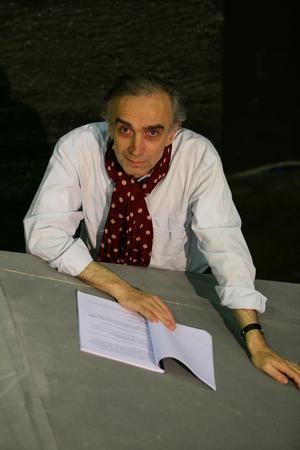 Victor Arditti