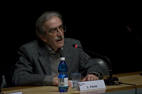 Luigi Forte, Università di Torino, interviene su: Brecht, Fatzer e la “grande pedagogia”
