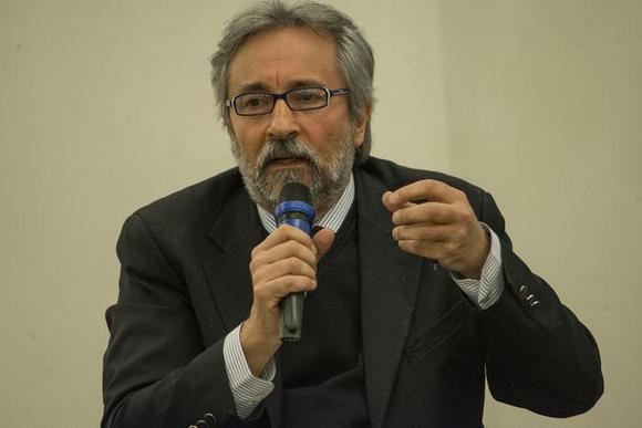 Sergio Ariotti