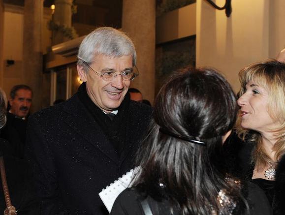 Walter Vergnano, Sovrintendente del Teatro Regio