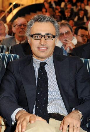 Filippo Fonsatti, Direttore organizzativo TST