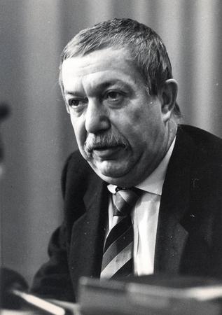 Mario Missiroli (1984)