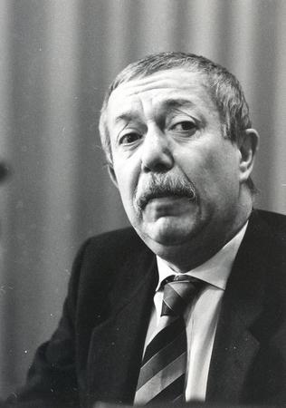 Mario Missiroli (1984)
