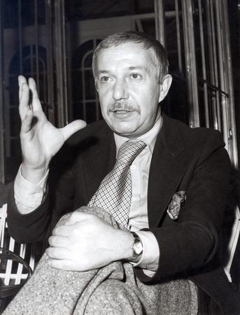 Mario Missiroli (1979)