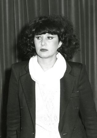 Maria Grazia Antonini
