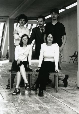 Paola D'Arienzo, Olivia Manescalchi, Lorenzo Fontana, Matteo Tarasco, Giancarlo Judica Cordiglia