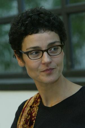 Lilia Zaouali