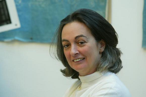 Elena Loewenthal
