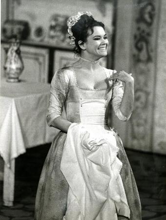 Valeria Moriconi