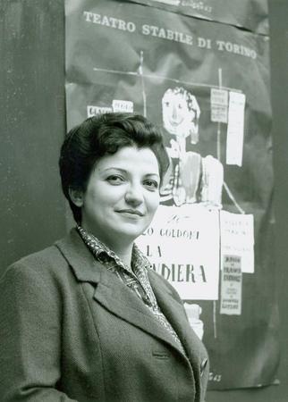 Adriana Innocenti