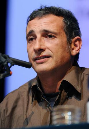 Fabrizio Arcuri