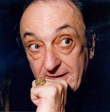 Gian Renzo Morteo
