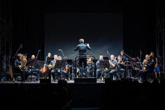 Ensemble ottoni e percussioni - Teatro Regio Torino