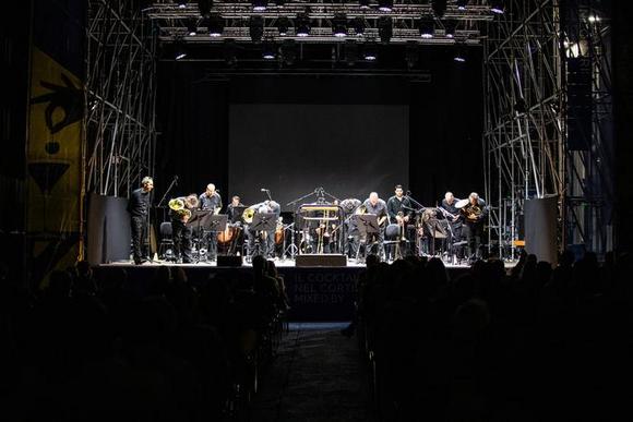 Ensemble ottoni e percussioni - Teatro Regio Torino