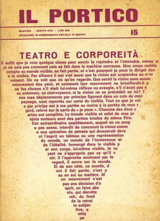 Copertina