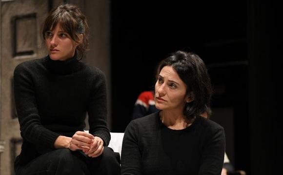 Francesca Agostini e Mariangela Granelli