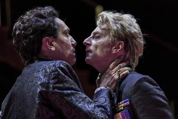 Sax Nicosia e Giancarlo Judica Cordiglia