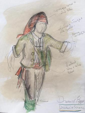 Dromio di Efeso e Dromio di Siracusa