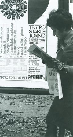 Manifesto programmazione stagione