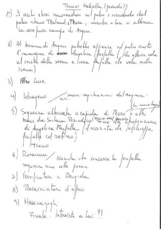 Sistemi gemelli - Appunti