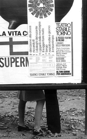 Manifesto programmazione stagione