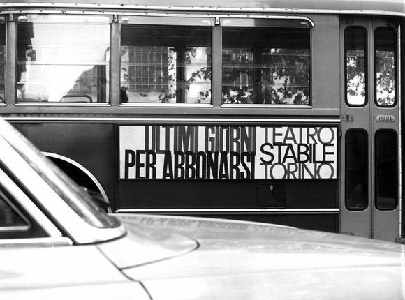 Pubblicità sui tram