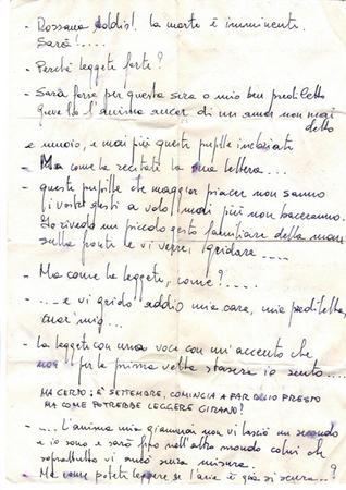 La storia di Cyrano - Appunti