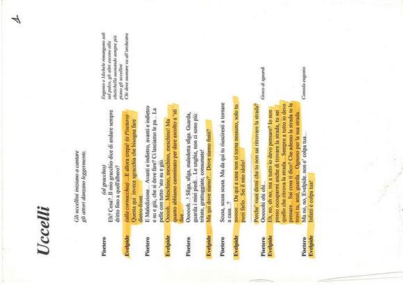 Uccelli - Copione annotato.2