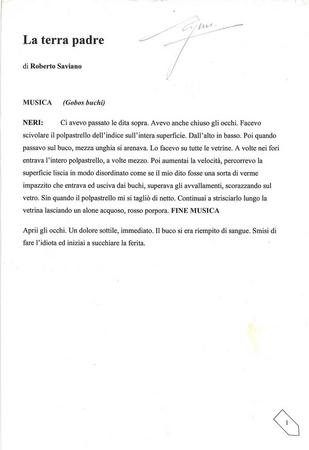 Terra Padre - Copione annotato.1