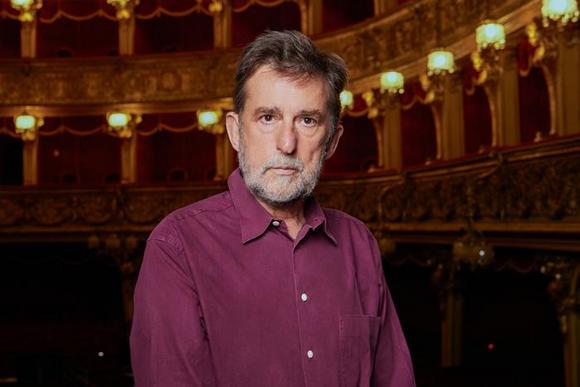 Nanni Moretti al Teatro Carignano di Torino