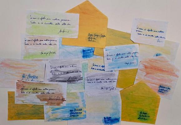 L'uomo che corruppe Hadleyburg (2006) - Oggetti di scena