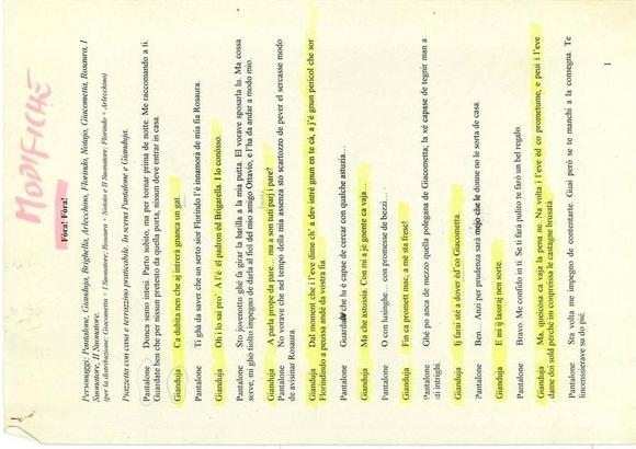 Gianduja (2003) - Copione annotato.6