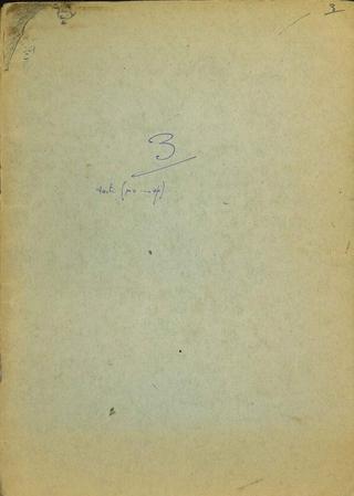 Pio... op! - Quaderno