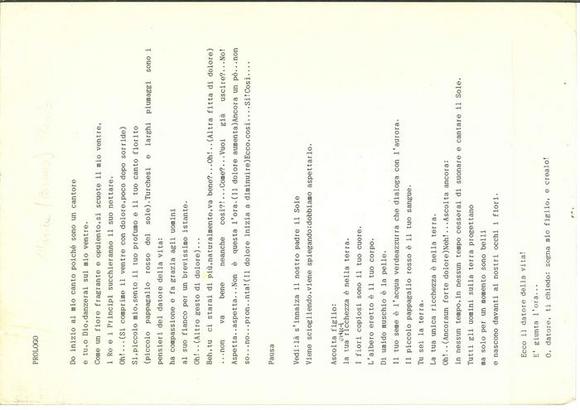 La conquista di Abya Yala - Annotazioni.2