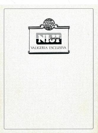 Il re cervo (1999) - Quaderno