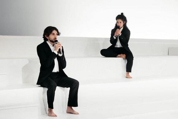 Francesco Bottin, Martina Montini