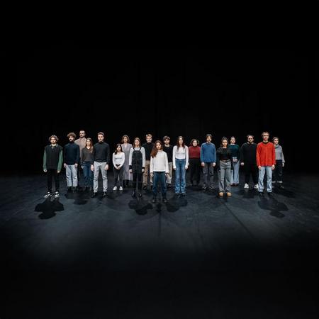 01_Foto prove_L'istruttoria_ph Luigi De Palma_078