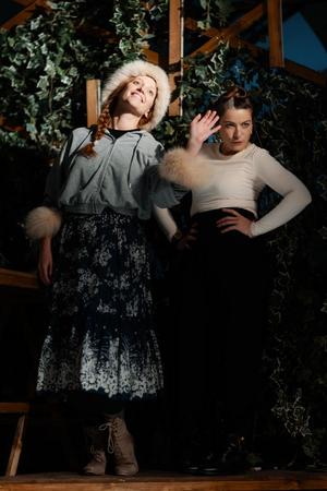 Lisa Lendaro, Celeste Gugliandolo