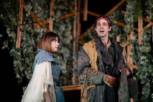 Celeste Gugliandolo, Marcello Spinetta