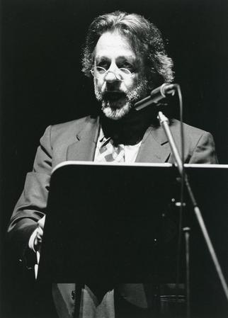 Luciano Virgilio