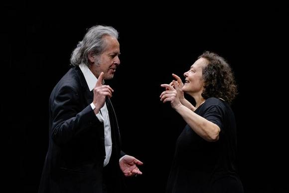 Nicola Pannelli, Orietta Notari