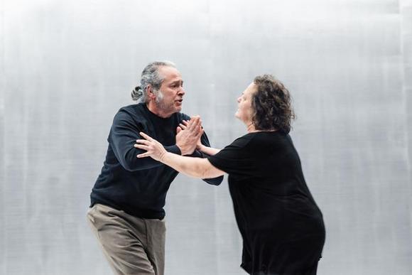 Nicola Pannelli, Orietta Notari