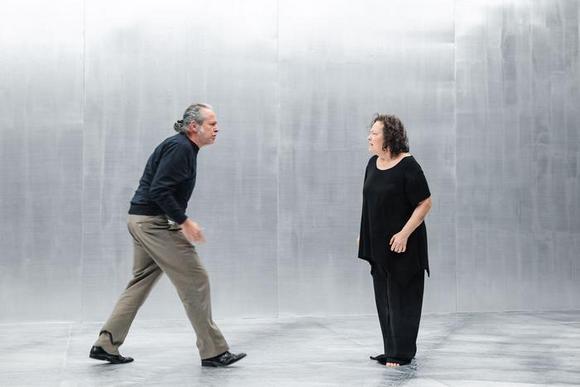 Nicola Pannelli, Orietta Notari