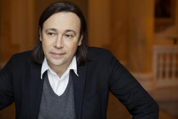 Stéphane Braunschweig