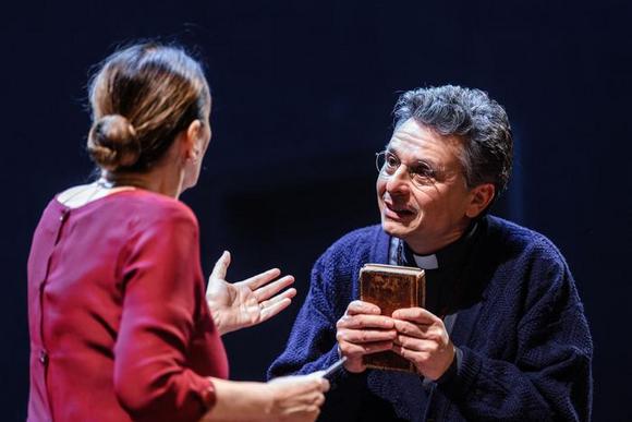 Daria Deflorian, Fulvio Pepe