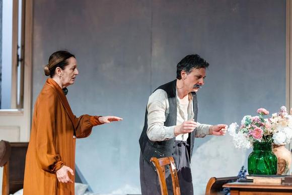 Daria Deflorian, Fulvio Pepe